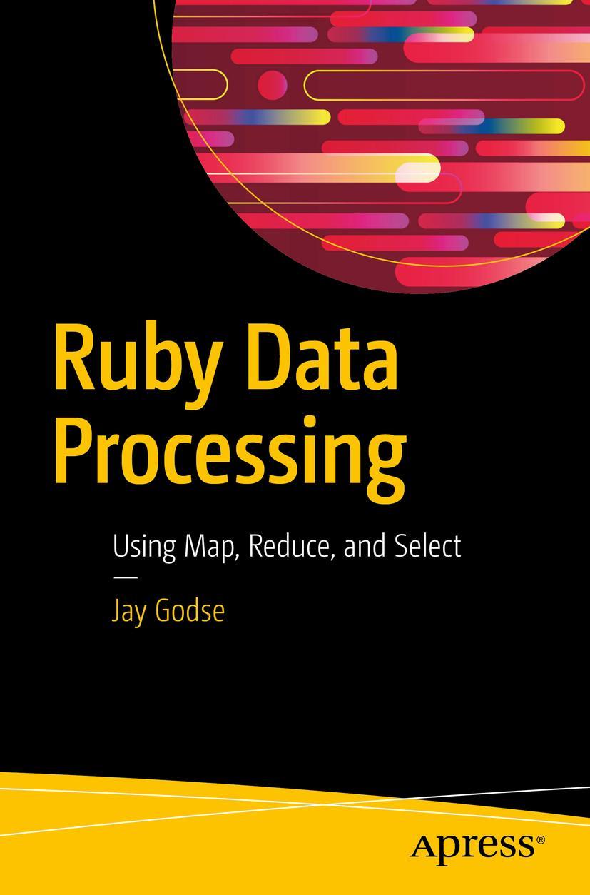 Ruby Data Processing