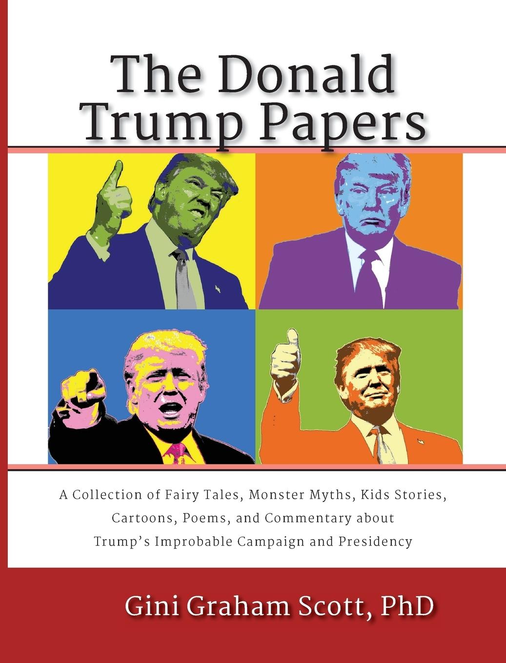 The Donald Trump Papers