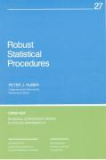 Robust Statistical Procedures