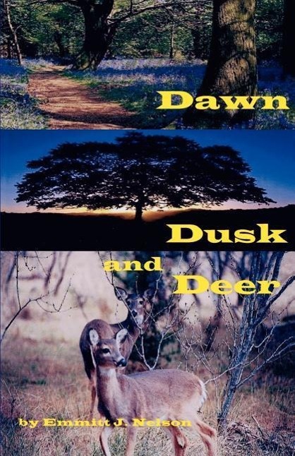 Dawn, Dusk and Deer