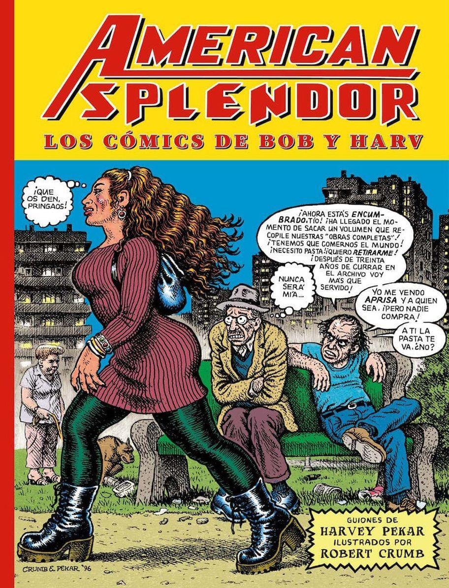 American Splendor