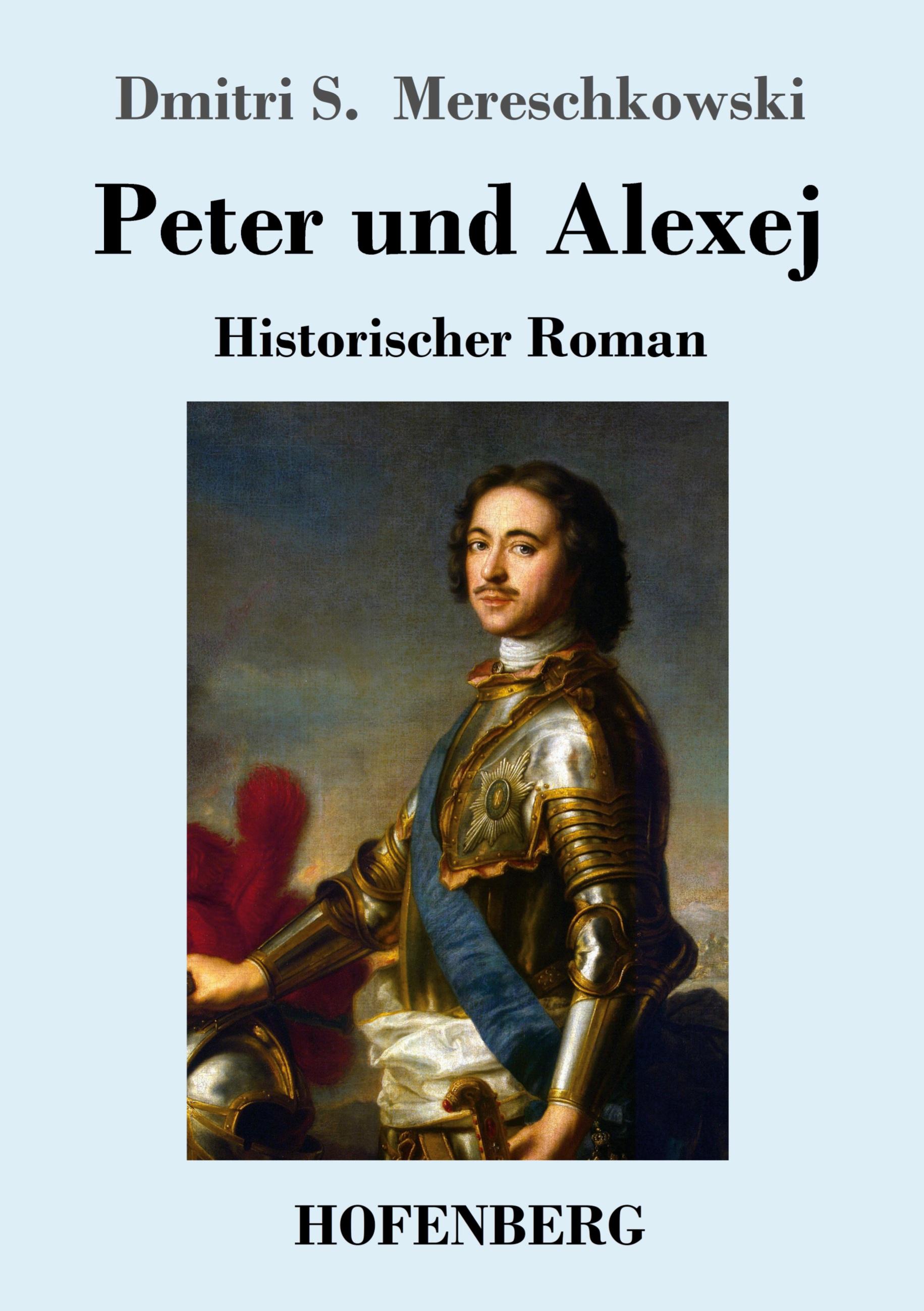 Peter und Alexej