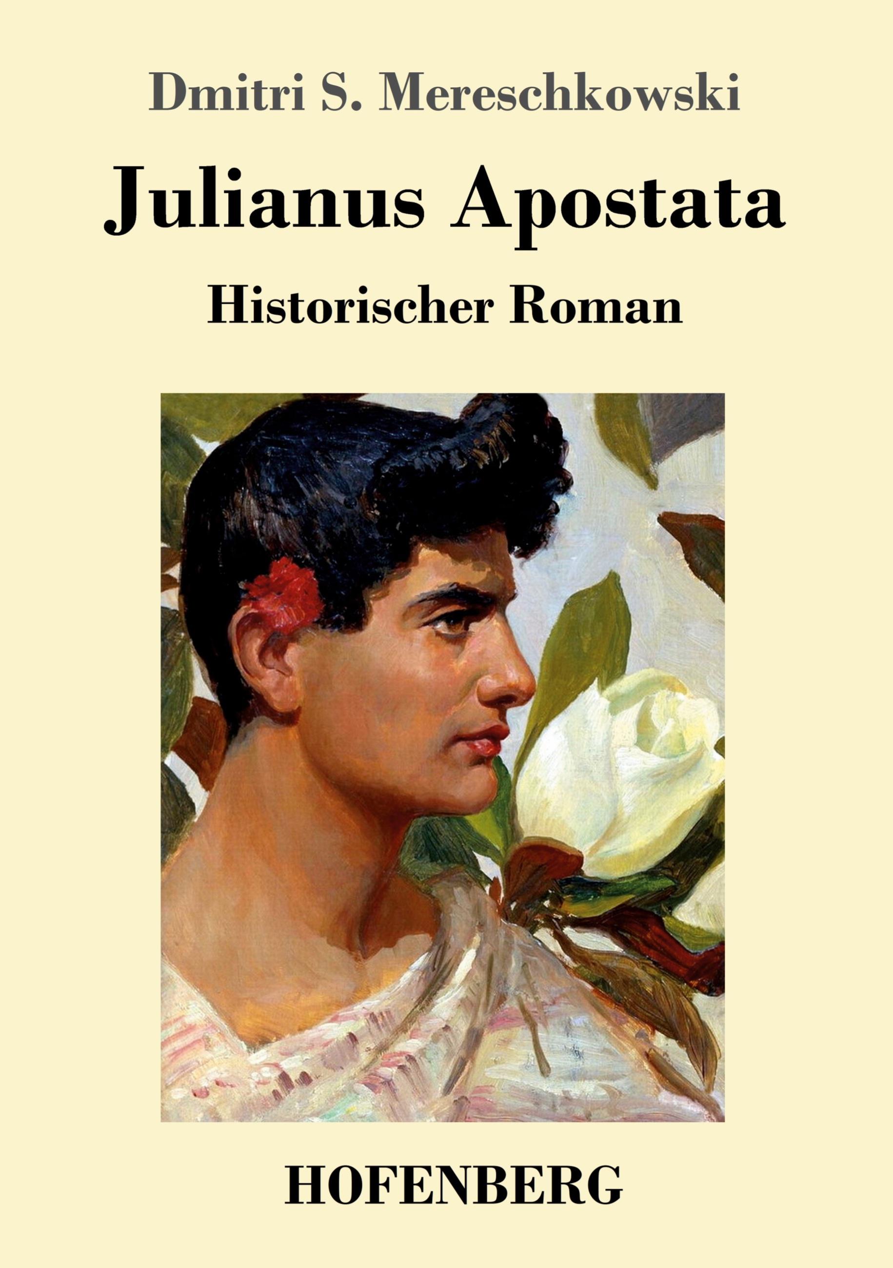 Julianus Apostata