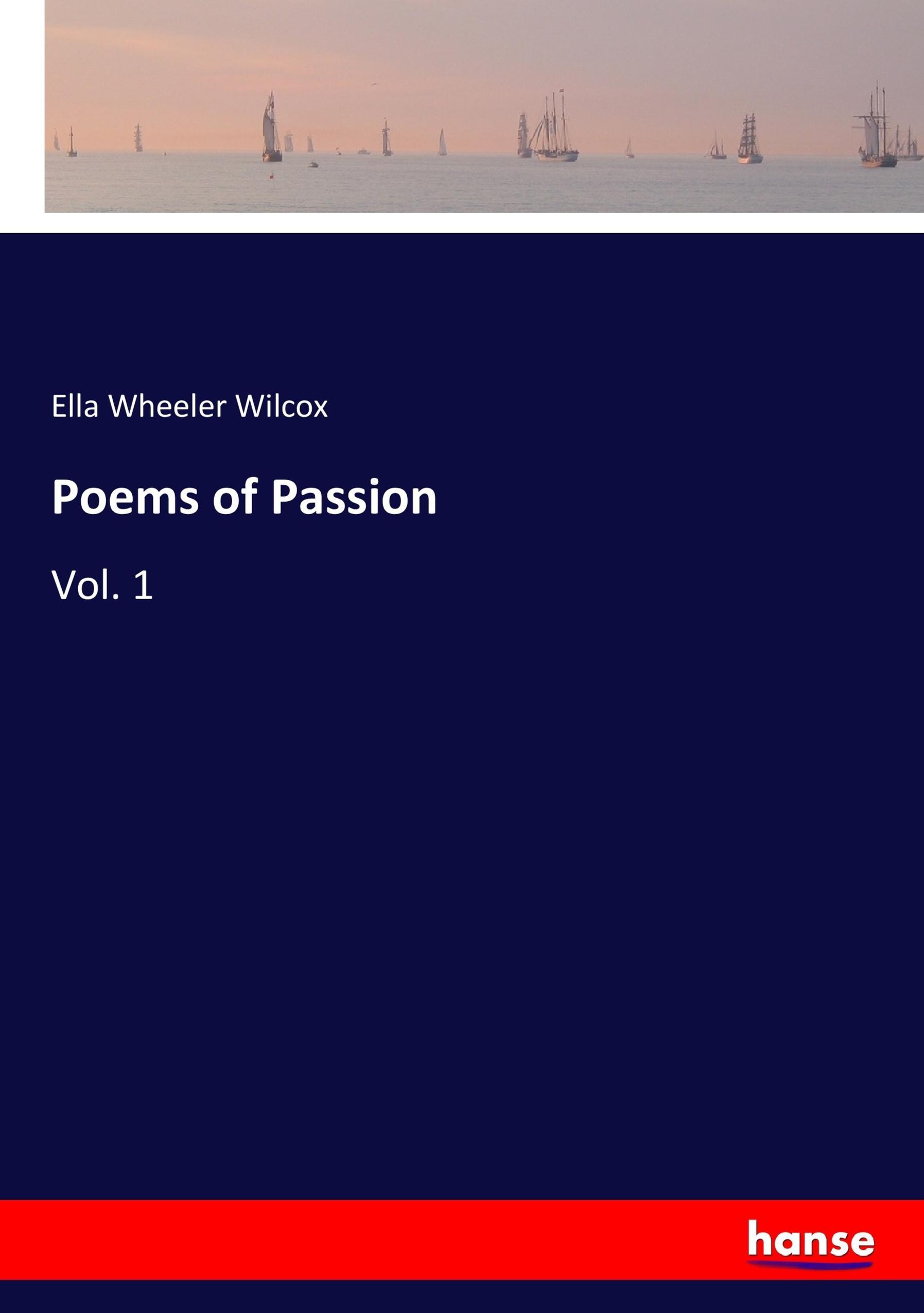 Poems of Passion