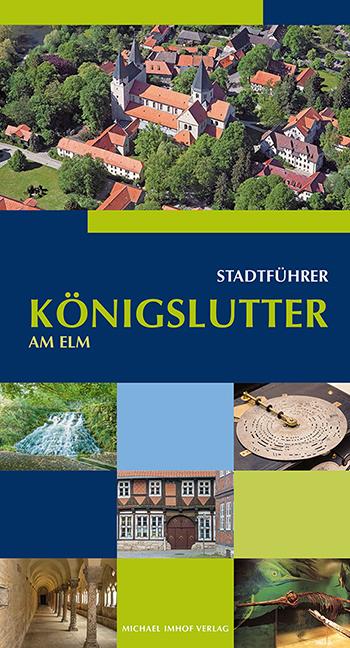 Königslutter am Elm Stadtführer