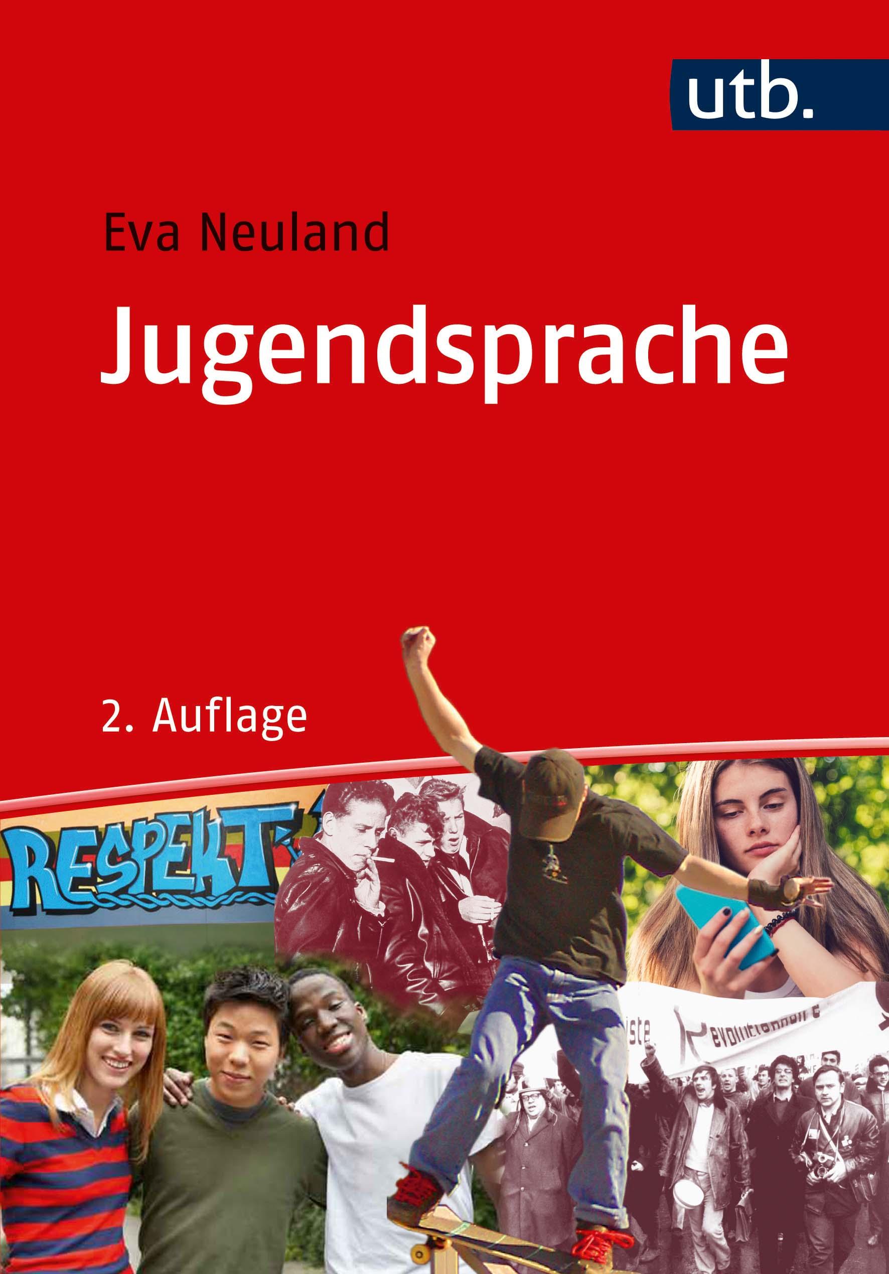 Jugendsprache