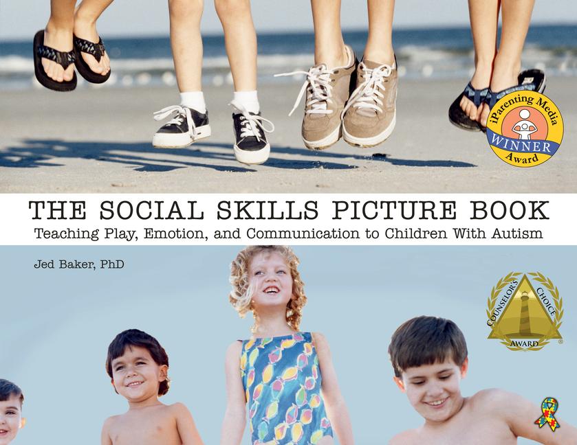 The Social Skills Picture Book