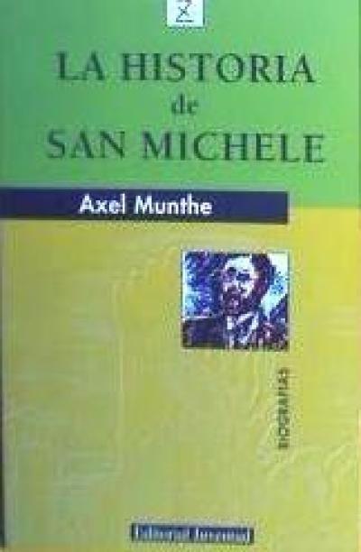 La historia de San Michele