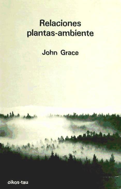 Relaciones plantas-ambiente