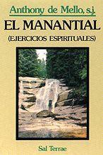 El manantial : ejercicios espirituales