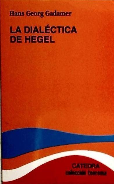 La dialéctica de Hegel