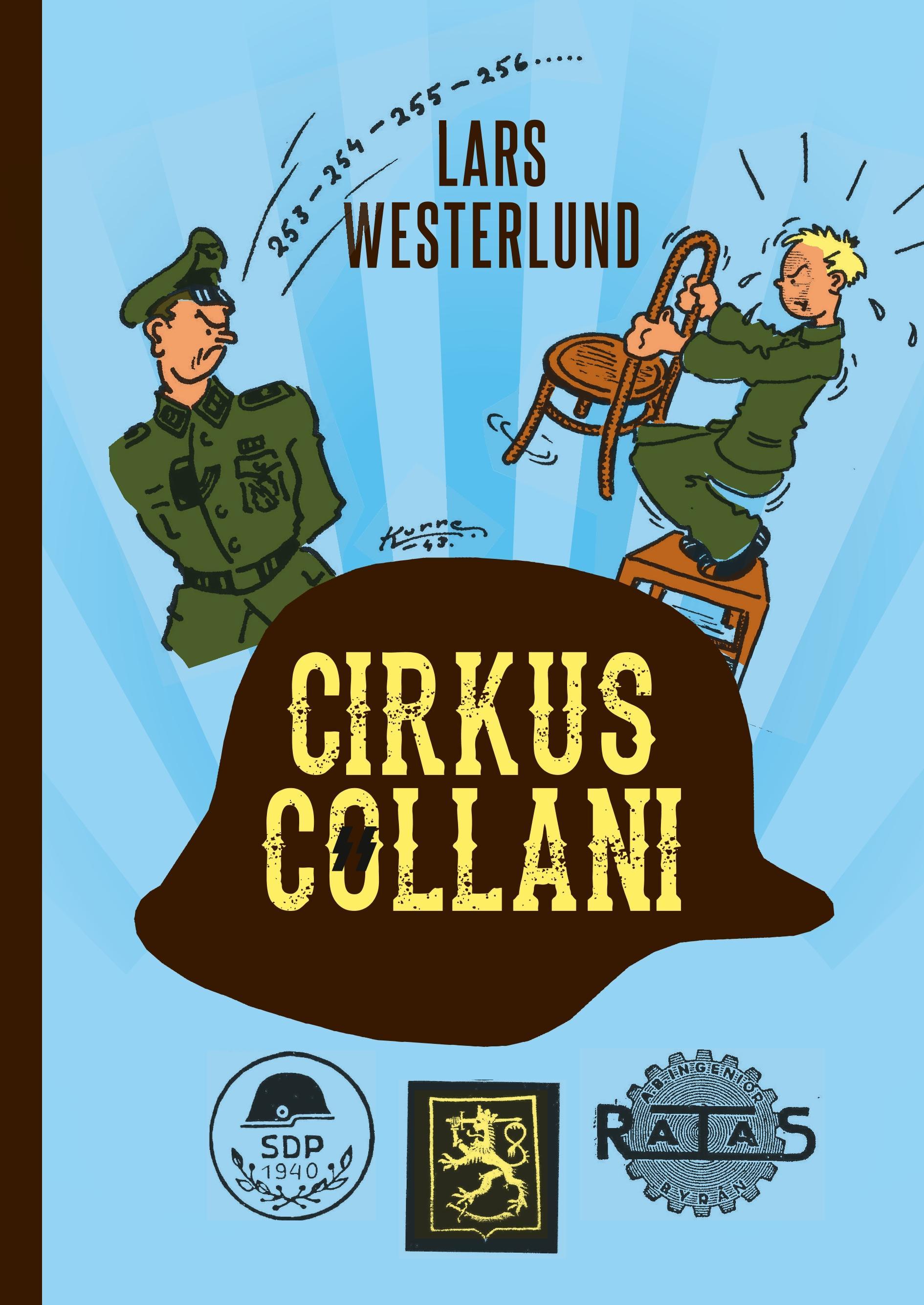 Cirkus Collani