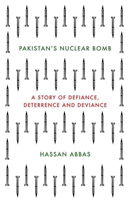 Pakistan's Nuclear Bomb