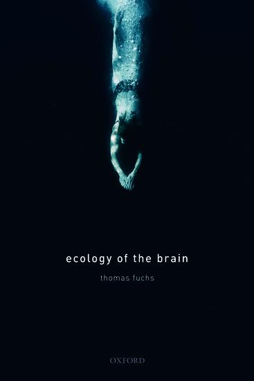 Ecology of the Brain