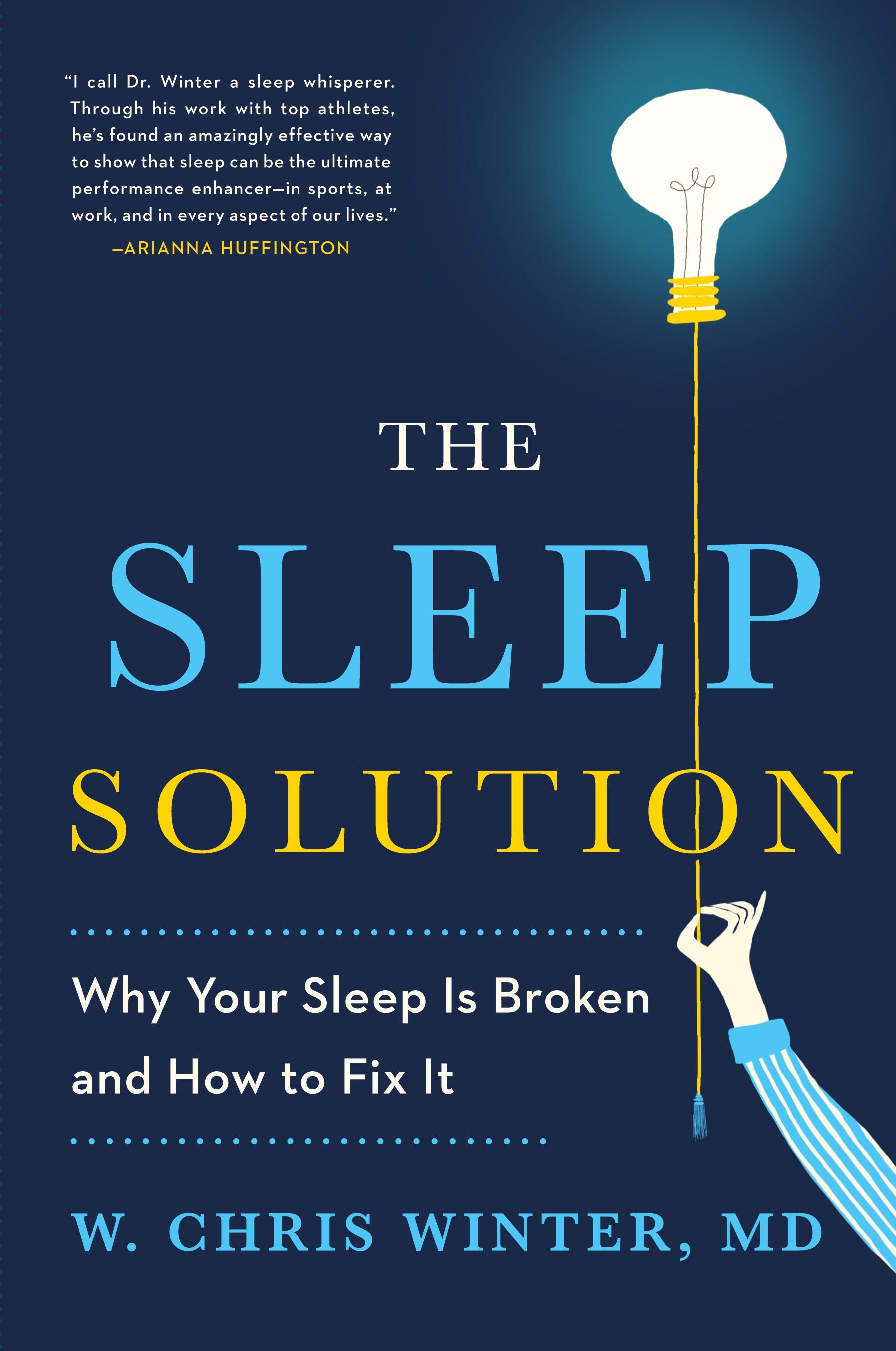 The Sleep Solution