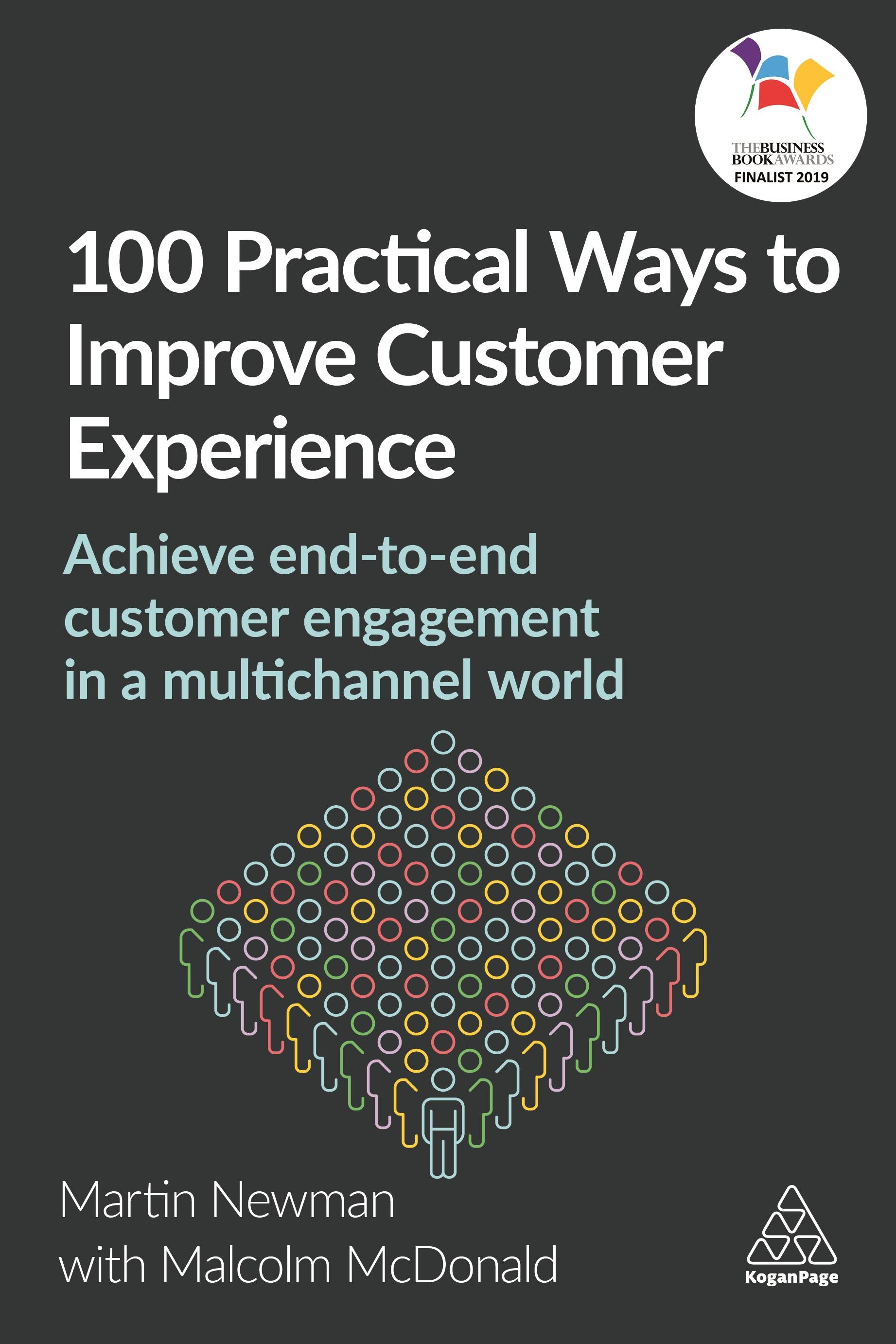 100 Practical Ways to Improve Customer Experience