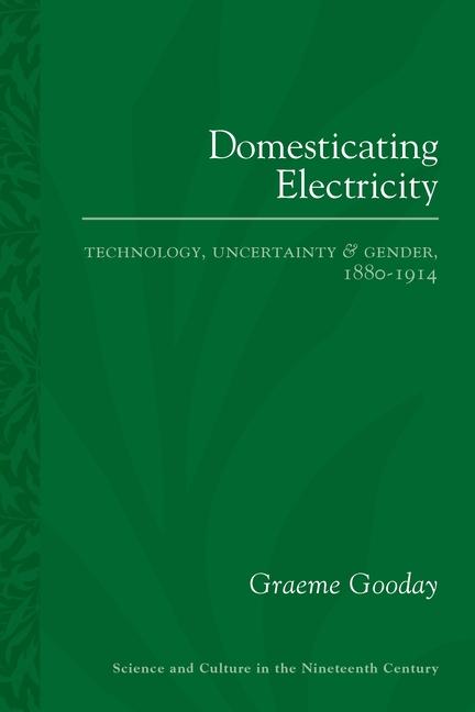 Domesticating Electricity