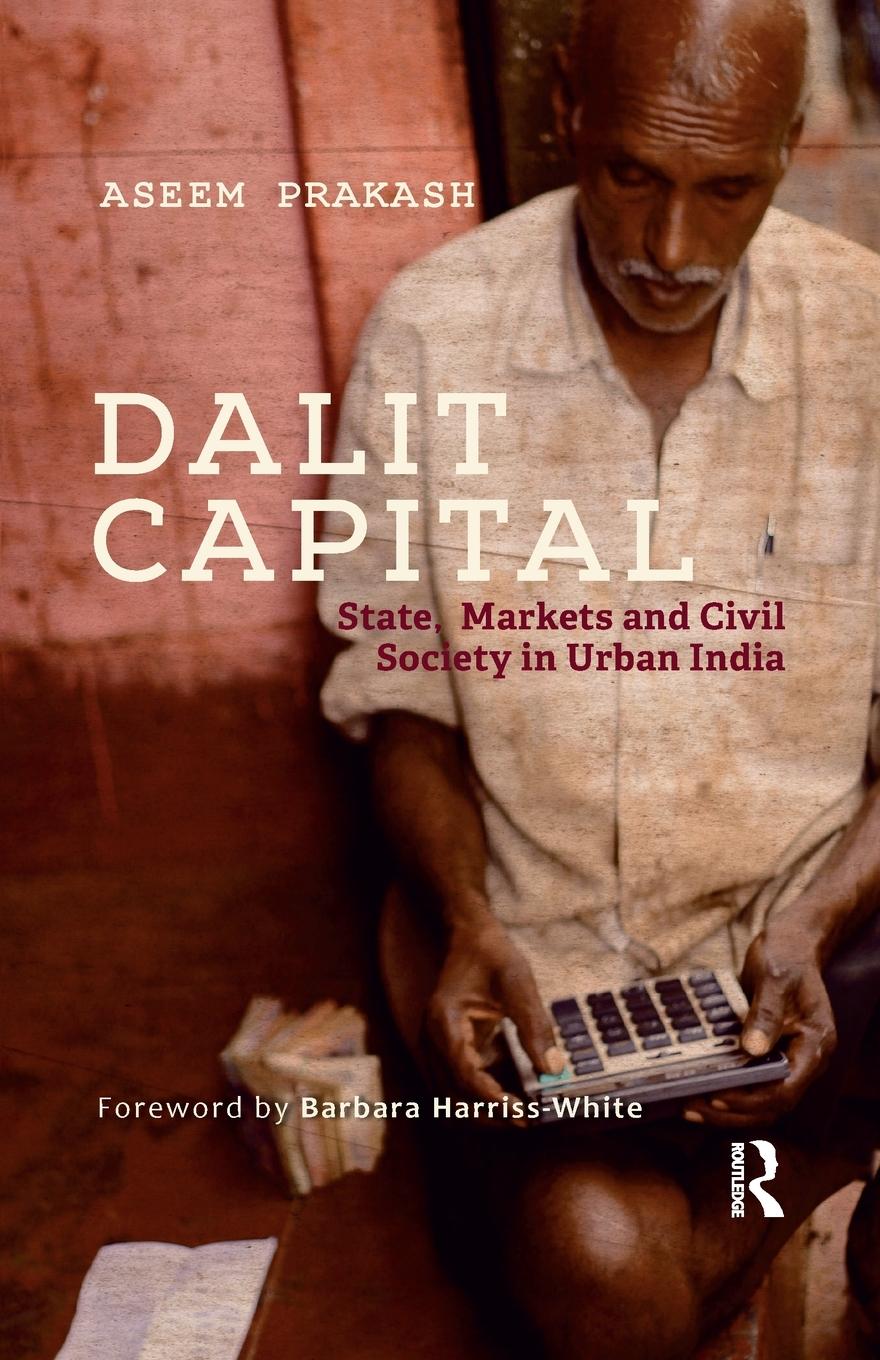 Dalit Capital