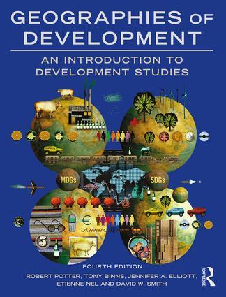 Geographies of Development