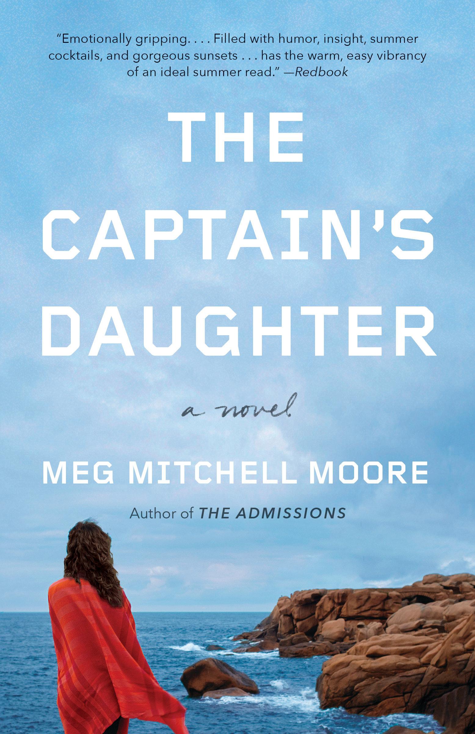 The Captain's Daughter