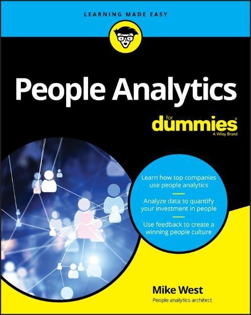 People Analytics for Dummies