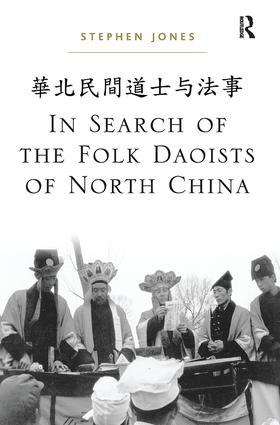 In Search of the Folk Daoists of North China