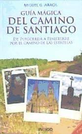 Guía mágica del Camino de Santiago