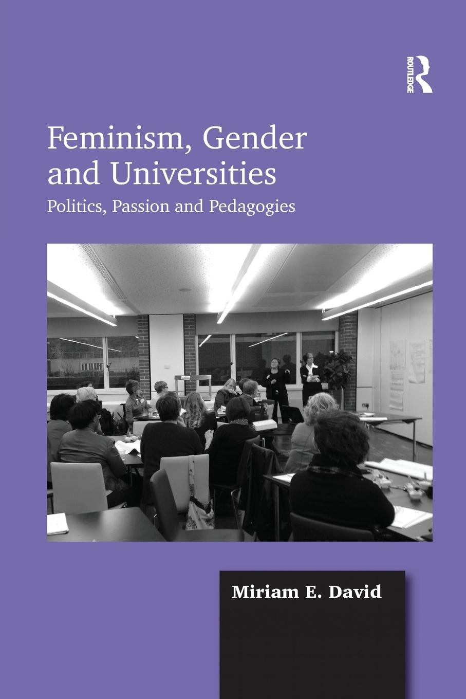 Feminism, Gender and Universities