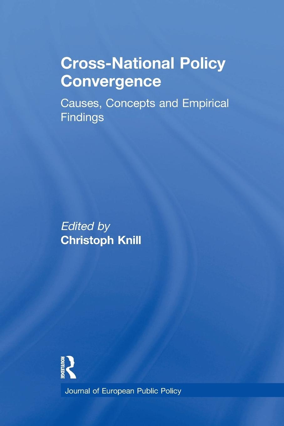 Cross-national Policy Convergence