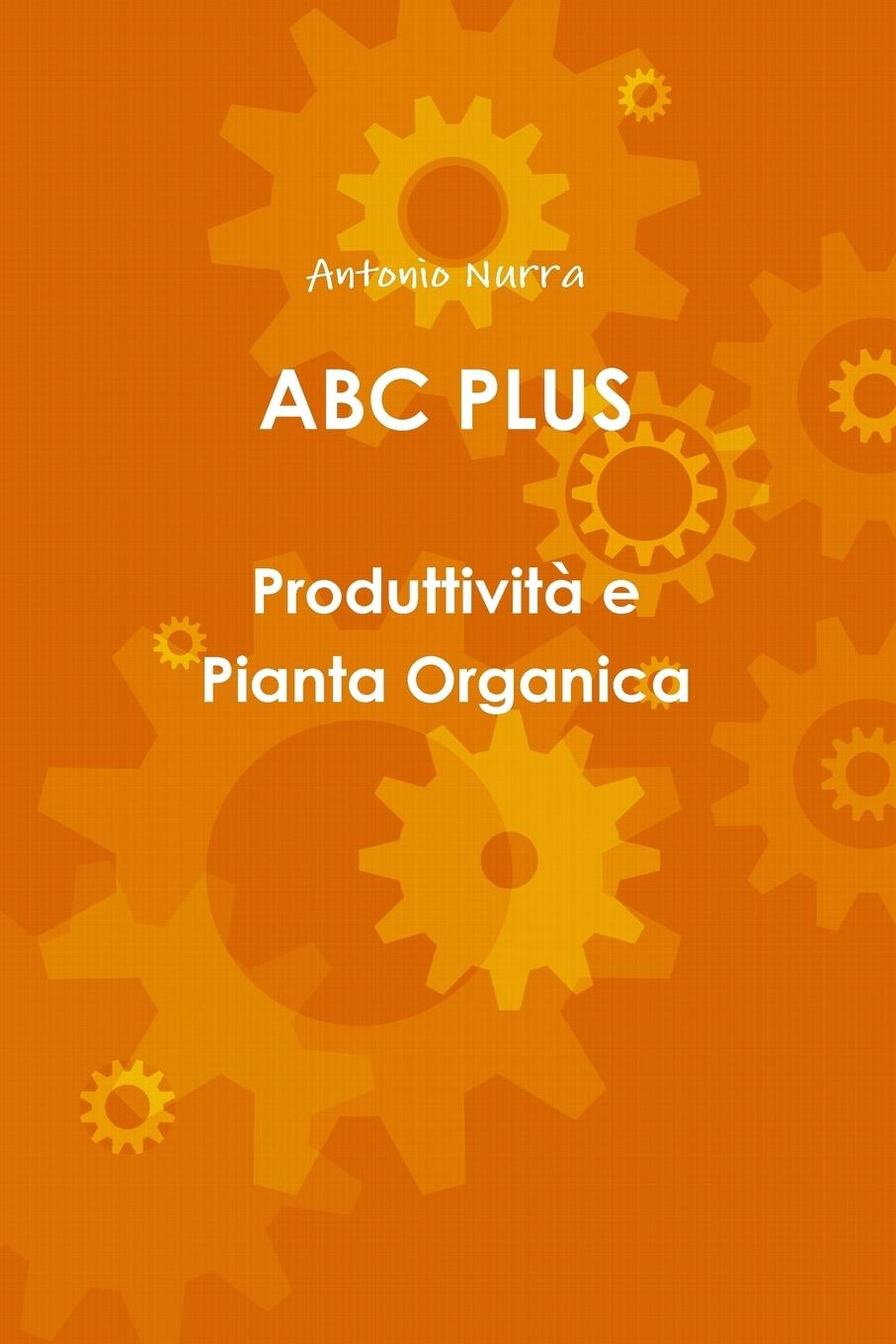 ABC PLUS  Produttività e Pianta Organica