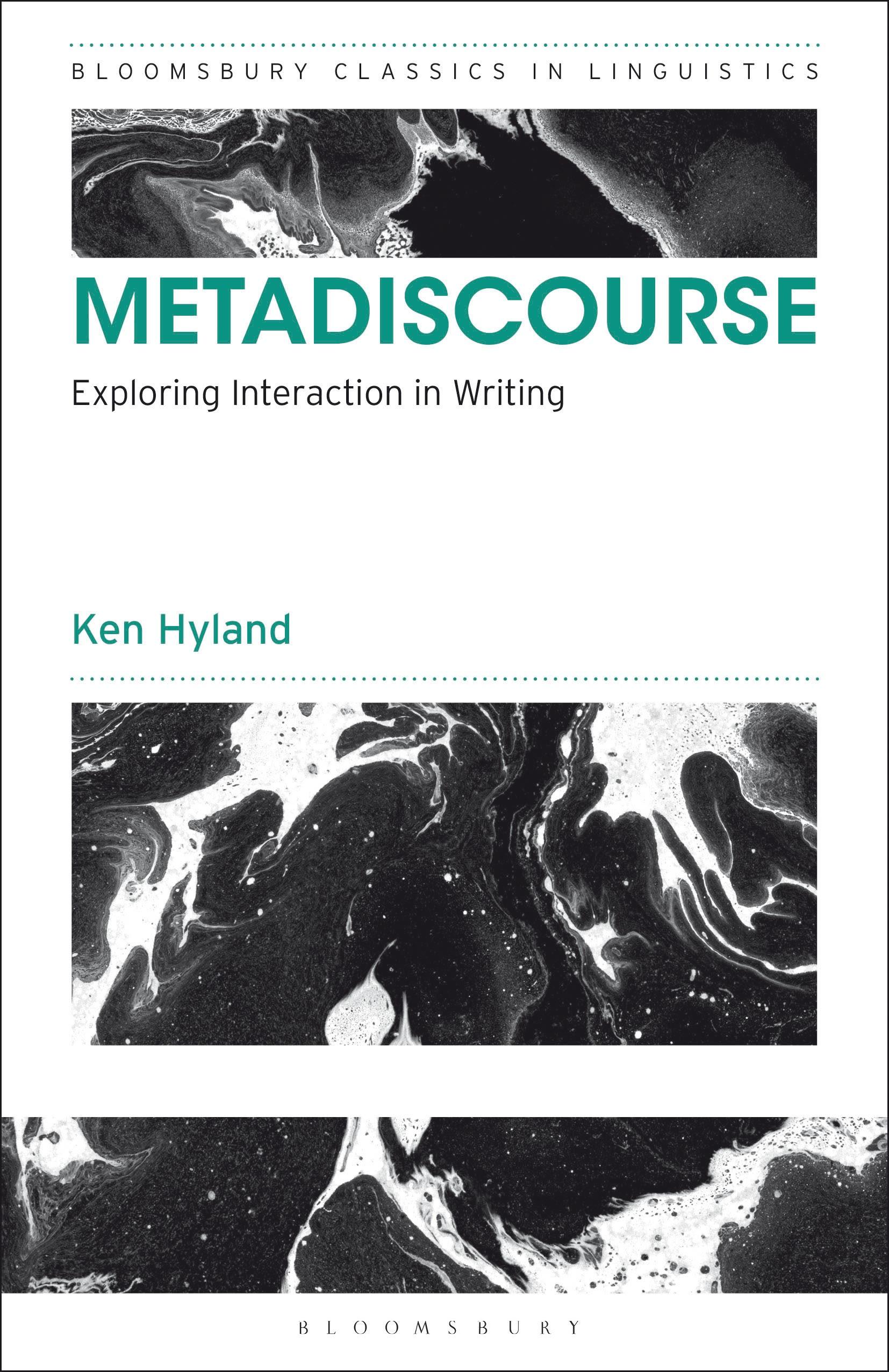 Metadiscourse