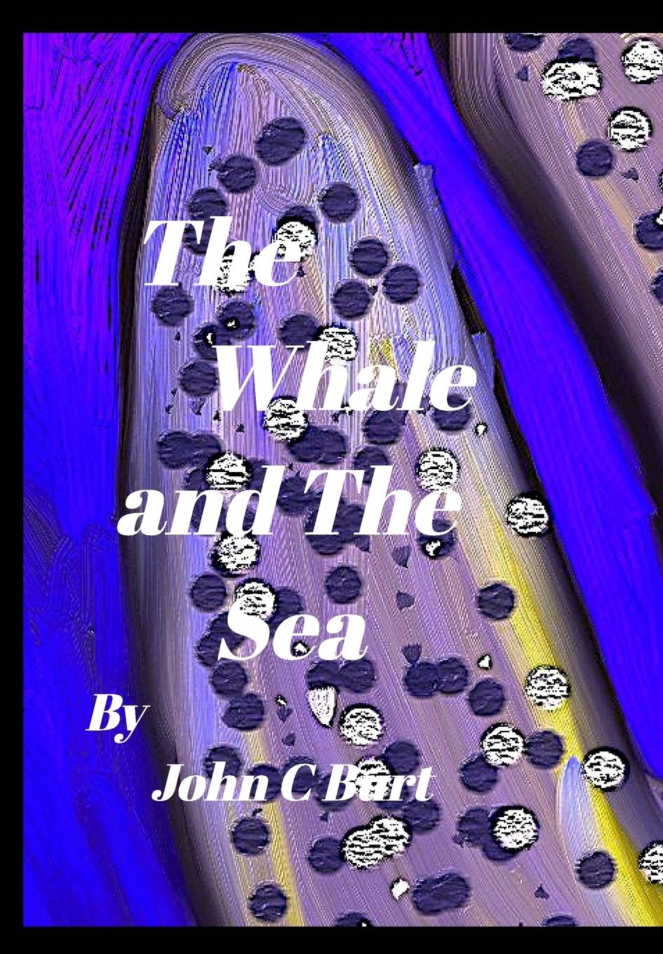 The Whale and The Sea