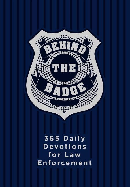 Behind the Badge