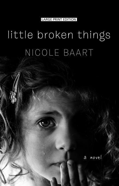 Little Broken Things