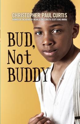 Bud, Not Buddy