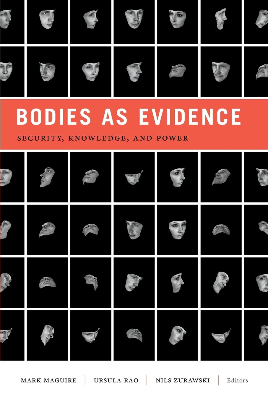 Bodies as Evidence