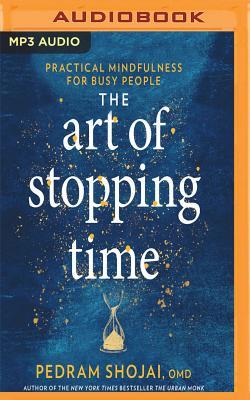 The Art of Stopping Time: Practical Mindfulness for Busy People