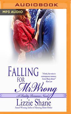 Falling for Mister Wrong