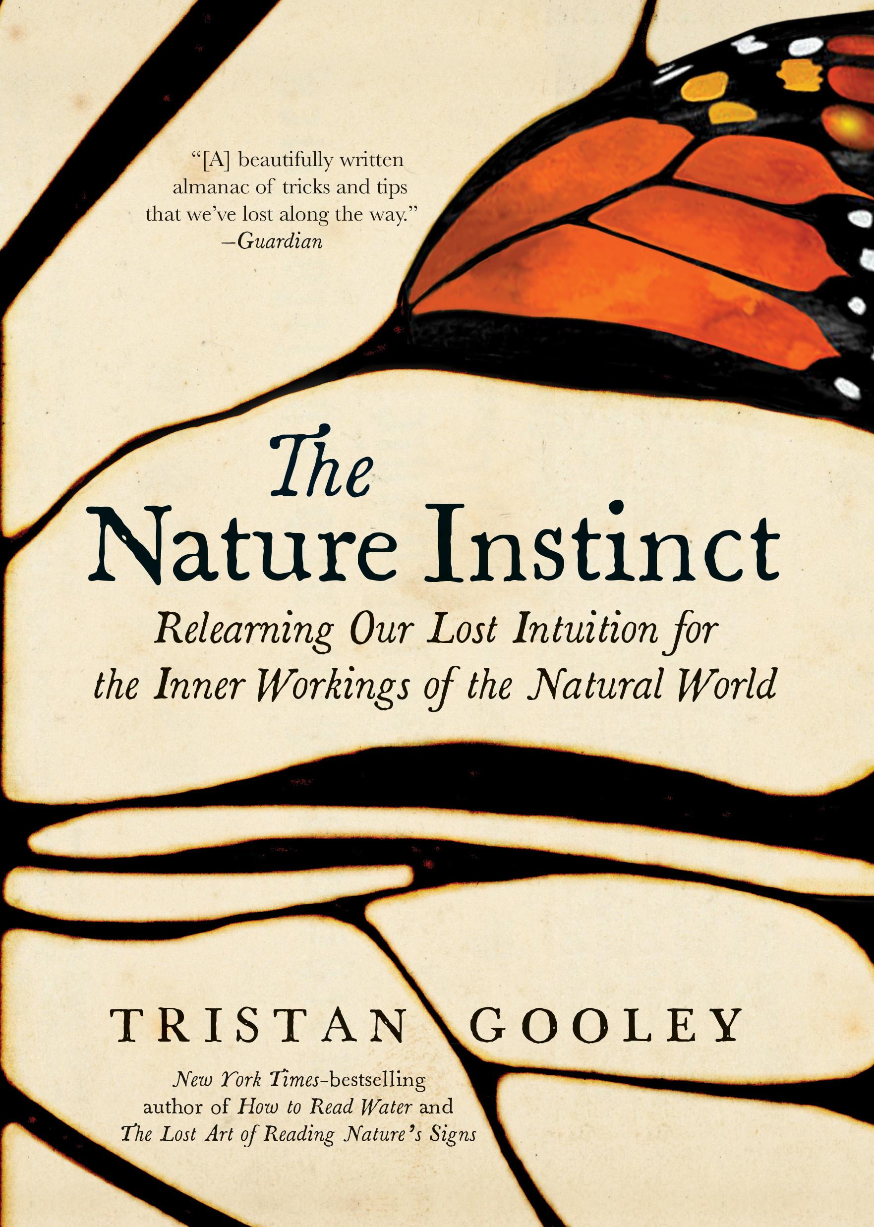 The Nature Instinct