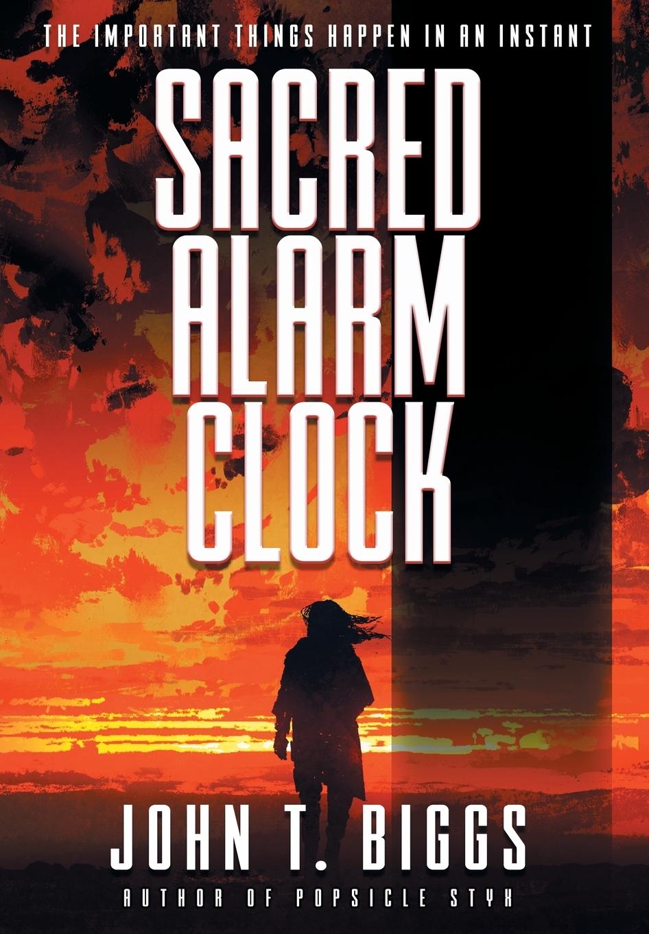 Sacred Alarm Clock