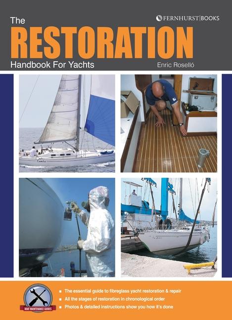 The Restoration Handbook for Yachts