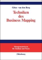 Techniken des Business Mapping