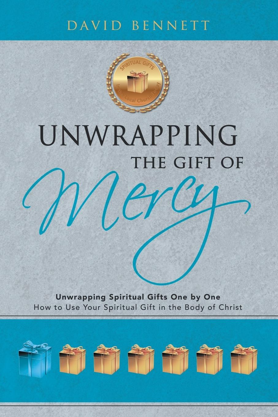 Unwrapping the Gift of Mercy