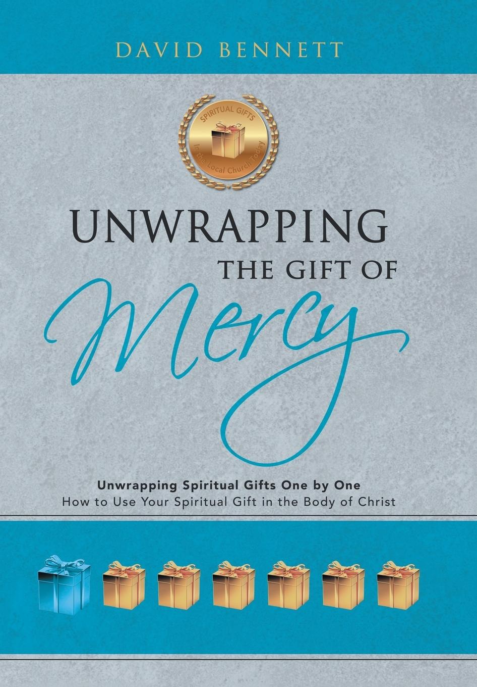 Unwrapping the Gift of Mercy