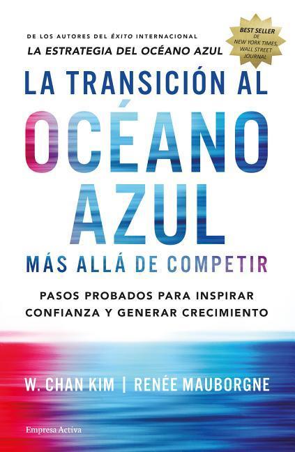 Transicion Al Oceano Azul, La