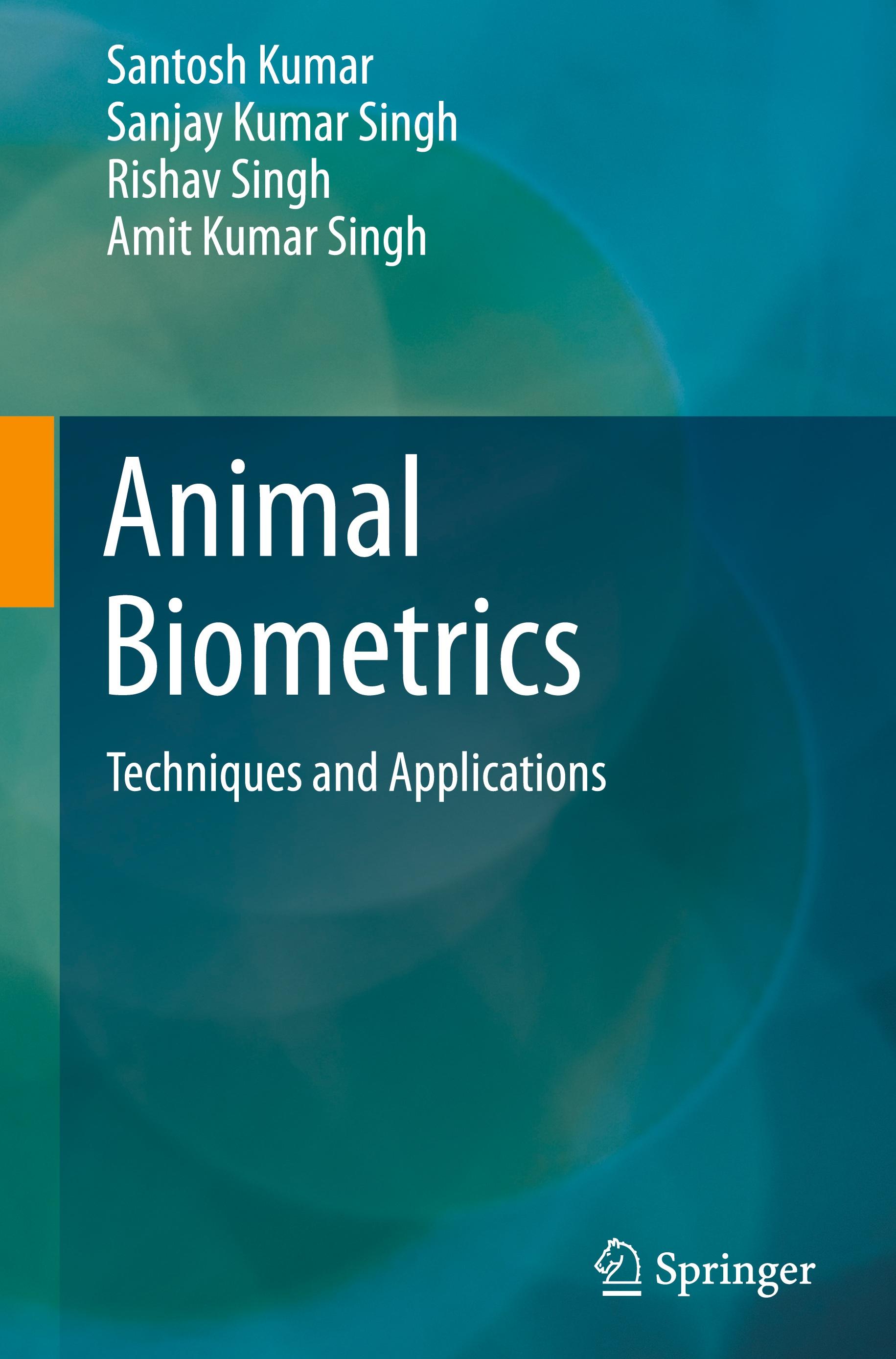 Animal Biometrics