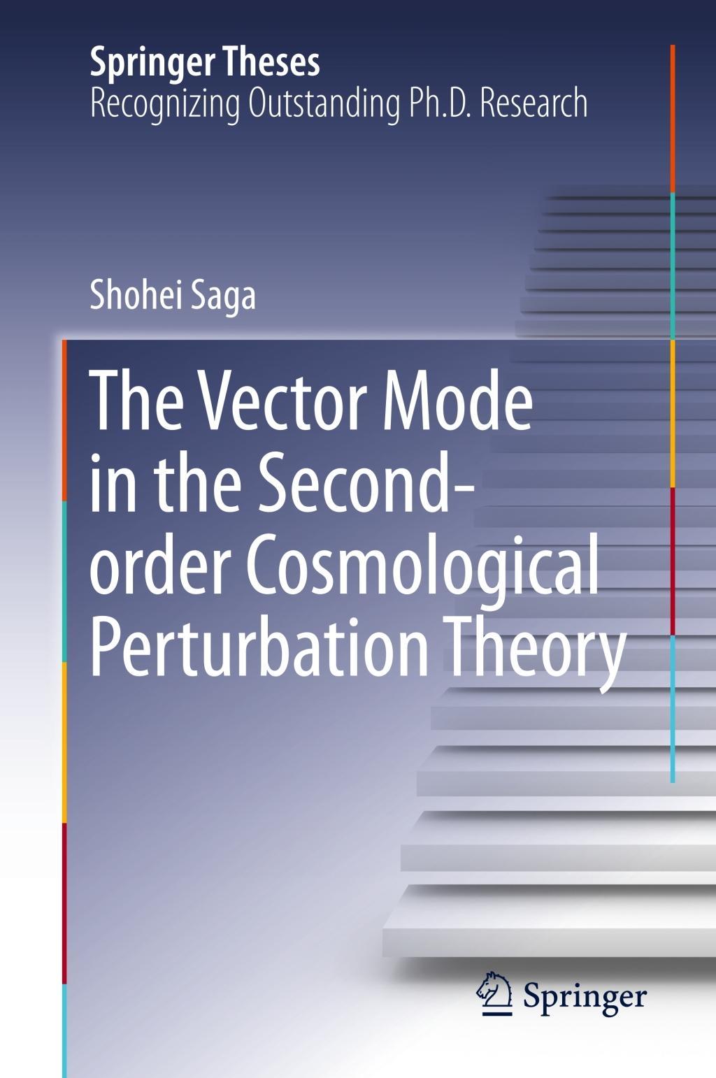 The Vector Mode in the Second-order Cosmological Perturbation Theory