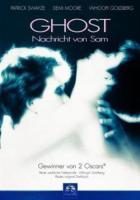 Ghost. Nachricht von Sam. DVD-Video