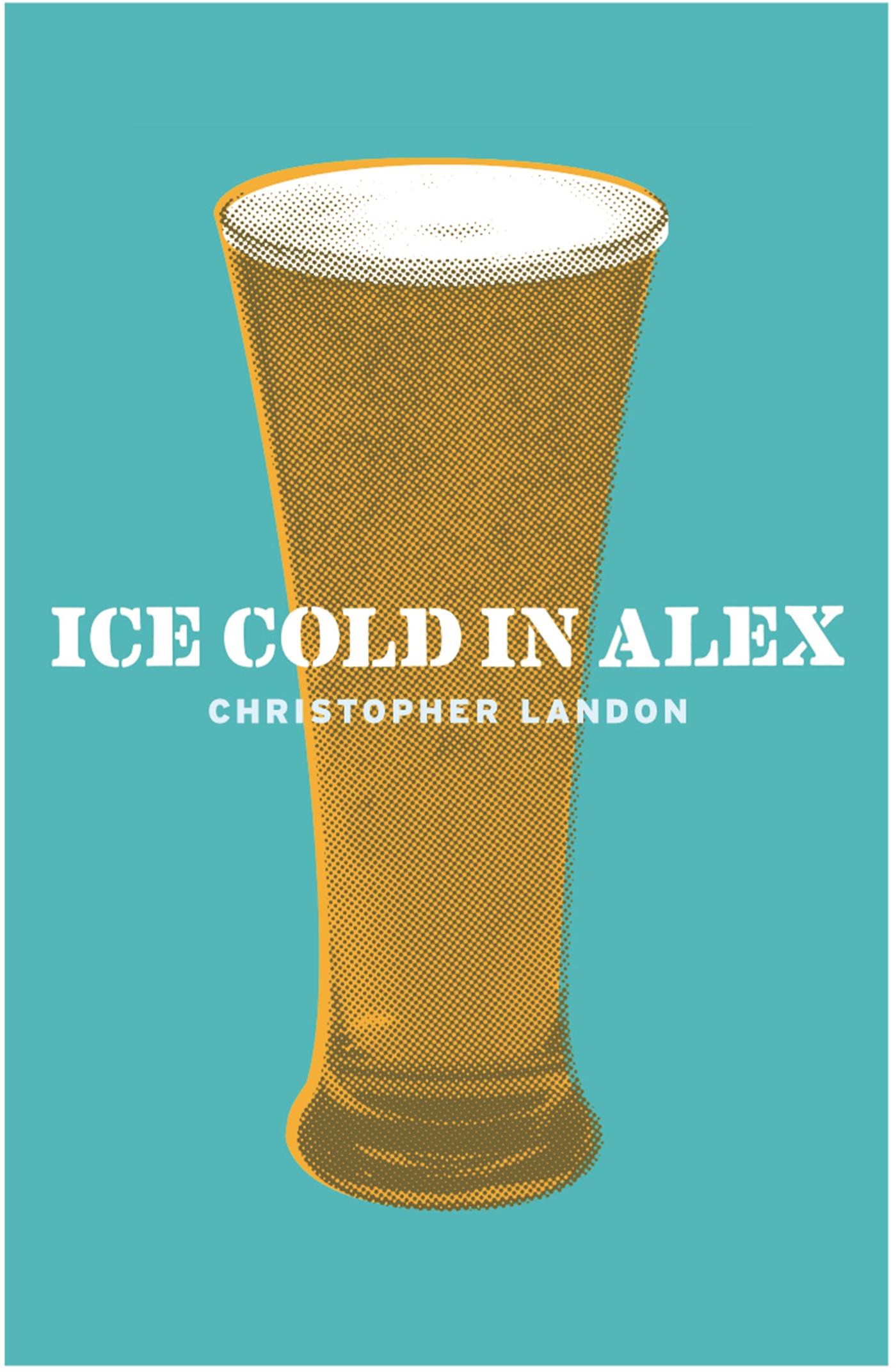 Ice-Cold in Alex