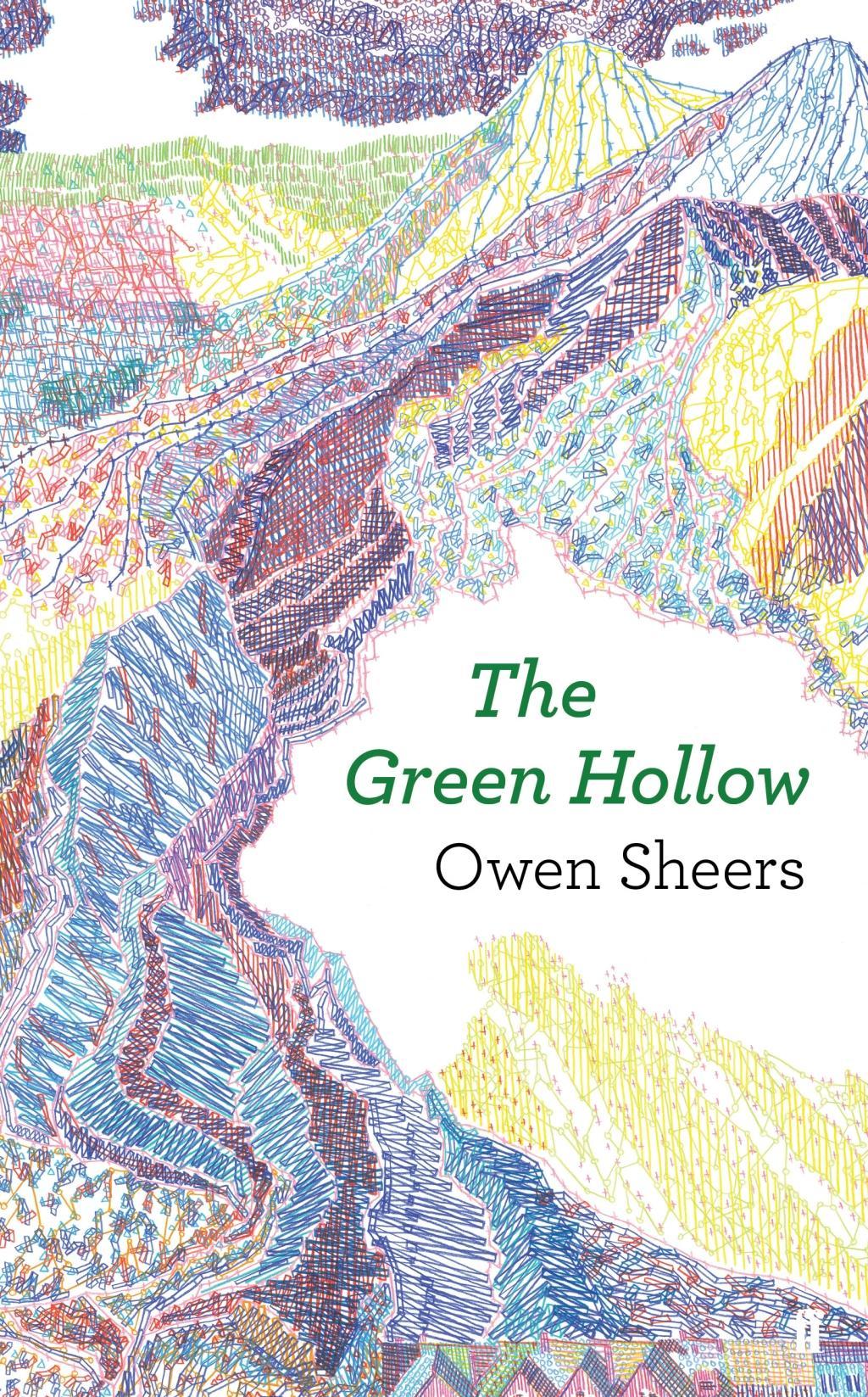 The Green Hollow